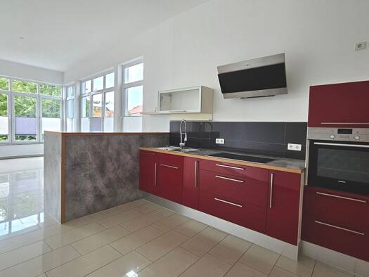 Wohnung zum Kauf 289.000 € 2 Zimmer 132 m² 2 Geschosse frei ab sofort Löningen 49624