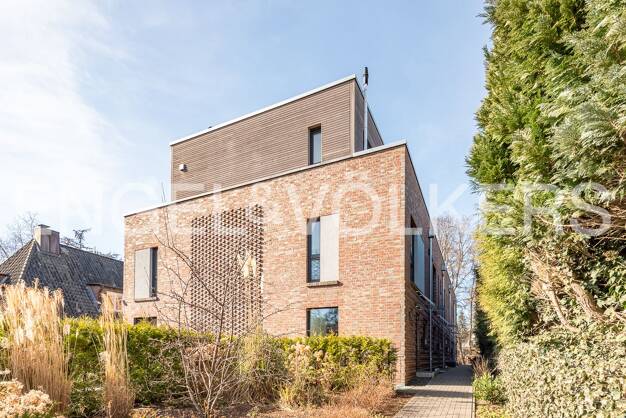 Einfamilienhaus zum Kauf 1.765.000 € 6 Zimmer 167 m² 1.302 m² Grundstück Alsterdorf Hamburg 22297