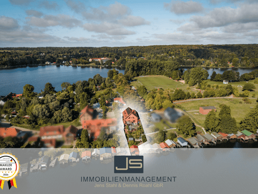 Einfamilienhaus zum Kauf 640.000 € 5 Zimmer 222 m² 808 m² Grundstück Feldberg Feldberger Seenlandschaft 17258