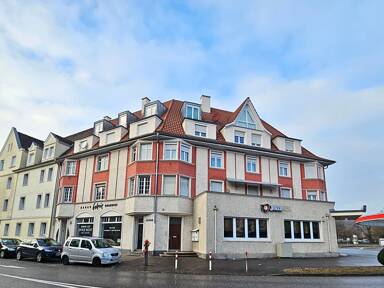Wohnung zum Kauf 249.000 € 4 Zimmer 96,8 m² 2. Geschoss frei ab sofort Singen Singen (Hohentwiel) 78224