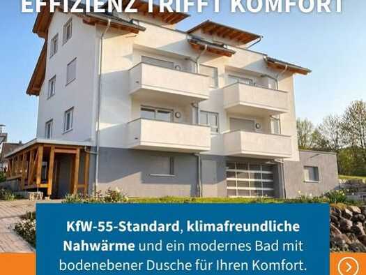 Wohnung zum Kauf provisionsfrei 389.000 € 3,5 Zimmer 92 m² EG frei ab sofort Grafenhausen Grafenhausen 79865