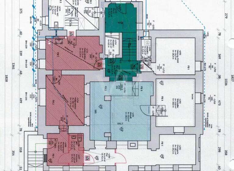 Villa zum Kauf 9 Zimmer 490 m² 3.800 m² Grundstück Radebeul 01445