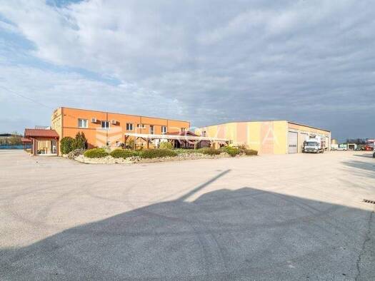 Büro zum Kauf 5.700.000 € Rugvica Rugvica