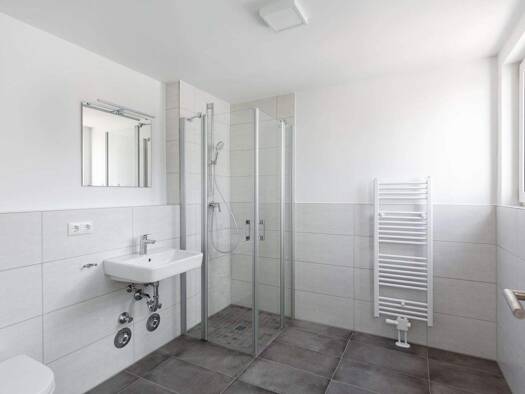 Studio zur Miete 675 € 1 Zimmer 44 m² EG Johannisgasse 26 Zentrum-Südost Leipzig 04103