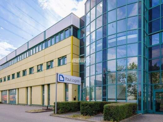 Bürofläche zur Miete provisionsfrei 3,50 € 848,2 m² Bürofläche teilbar ab 848,2 m² Großzschachwitz Dresden 01259