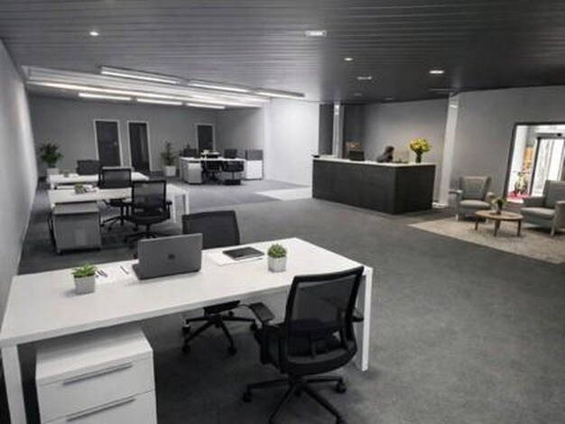 Bürogebäude zur Miete provisionsfrei 1.480 € 220 m² Bürofläche Schliebenstraße 18 Bautzen 02625