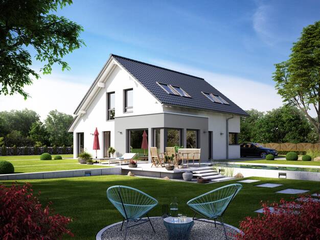 Einfamilienhaus zum Kauf provisionsfrei 779.000 € 5 Zimmer 143 m² 661 m² Grundstück Geislingen Geislingen an der Steige 73312