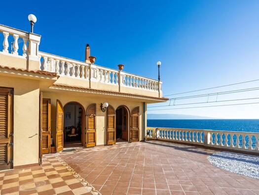 Einfamilienhaus zum Kauf 385.000 € 8 Zimmer 390 m² frei ab sofort Scaletta Zanclea 98029