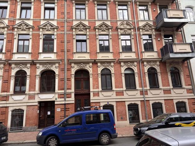 Wohnung zum Kauf 100.000 € 2 Zimmer 51 m² Stadtmitte Plauen 08523