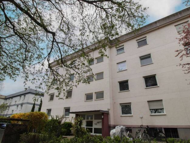 Sonstiges zum Kauf als Kapitalanlage geeignet 180.000 € 3 Zimmer 88 m² Neuhausen Worms 67549