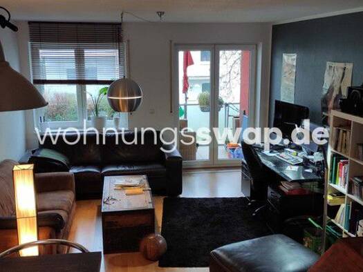 Wohnung zur Miete Tauschwohnung 860 € 4 Zimmer 94 m² EG Hand Bergisch Gladbach 51469