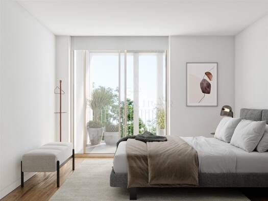Wohnung zum Kauf 514.600 € 106 m² Arcozelo 4410-402