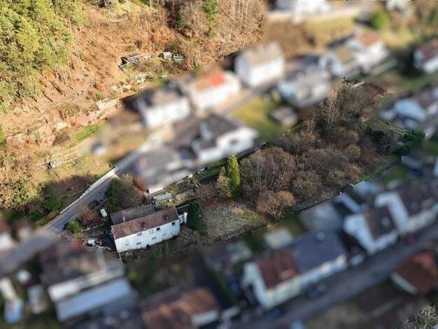 Mehrfamilienhaus zum Kauf 125.000 € 4 Zimmer 100 m² 2.234 m² Grundstück Erlenbrunn Pirmasens 66955