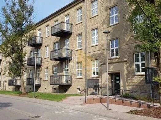 Wohnung zum Kauf 229.000 € 3 Zimmer 71,9 m² 1. Geschoss Bitburg Bitburg 54634