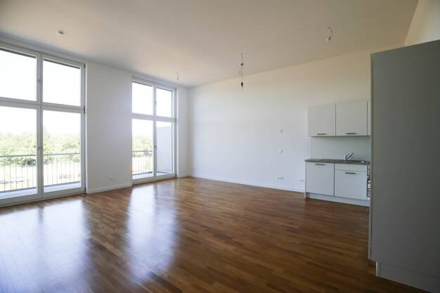 Wohnung zum Kauf provisionsfrei 439.000 € 2 Zimmer 81 m² 3. Geschoss frei ab sofort Platz des 4. Juli 12 Lichterfelde Berlin 14167