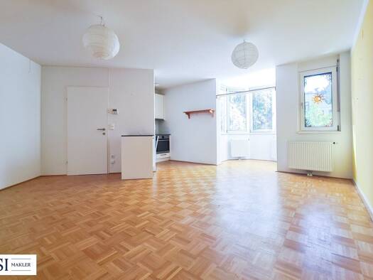 Wohnung zum Kauf 249.000 € 1 Zimmer 37,4 m² 2. Geschoss Radelmayergasse 6 Döbling 1190