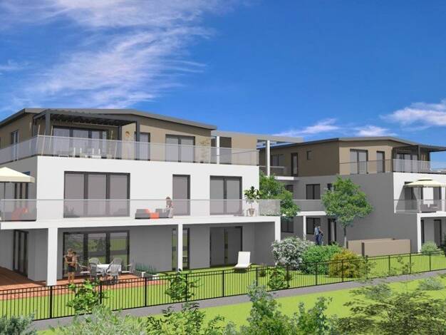 Wohnung zum Kauf 368.500 € 3,5 Zimmer 115,6 m² 1. Geschoss frei ab sofort Breitestraße 4 Bettmar Vechelde / Bettmar 38159