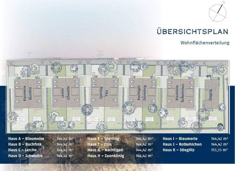 Einfamilienhaus zum Kauf - Erstbezug provisionsfrei 625.000 € 5 Zimmer 138,2 m² 409,6 m² Grundstück Seehausen Leipzig 04356