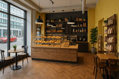 Café/Bar zur Miete 6.990 € Prenzlauer Berg Berlin 10119