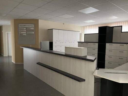 Praxis zur Miete provisionsfrei 1.196 € 4 Zimmer 120 m² Bürofläche teilbar ab 120 m² Bischofswerda 01877