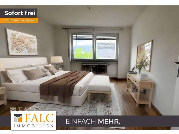 Wohnung zum Kauf 229.000 € 3 Zimmer 71 m² Höfen Nürnberg 90429