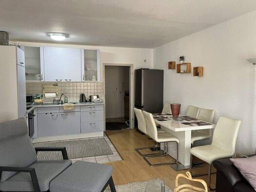 Wohnung zum Kauf 133.000 € 2 Zimmer 46 m² Erlenbach Erbach 64711