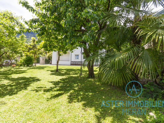 Einfamilienhaus zum Kauf 9 Zimmer 210 m² Meran 39012