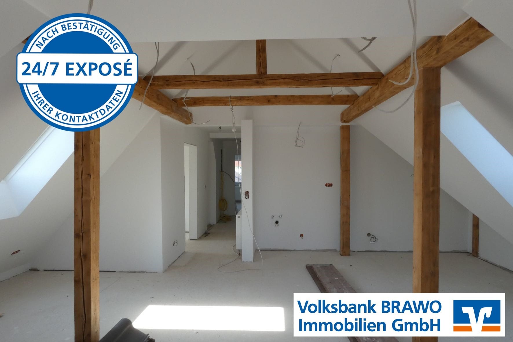 Wohnung zum Kauf provisionsfrei 365.000 € 4 Zimmer 93,1 m²<br/>Wohnfläche Rautheim Braunschweig 38126