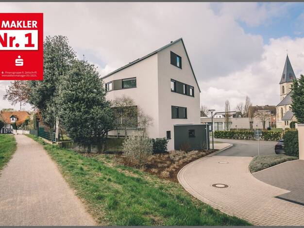 Doppelhaushälfte zum Kauf - Erstbezug 730.000 € 5 Zimmer 182 m² 290 m² Grundstück Lipperode Lippstadt 59558