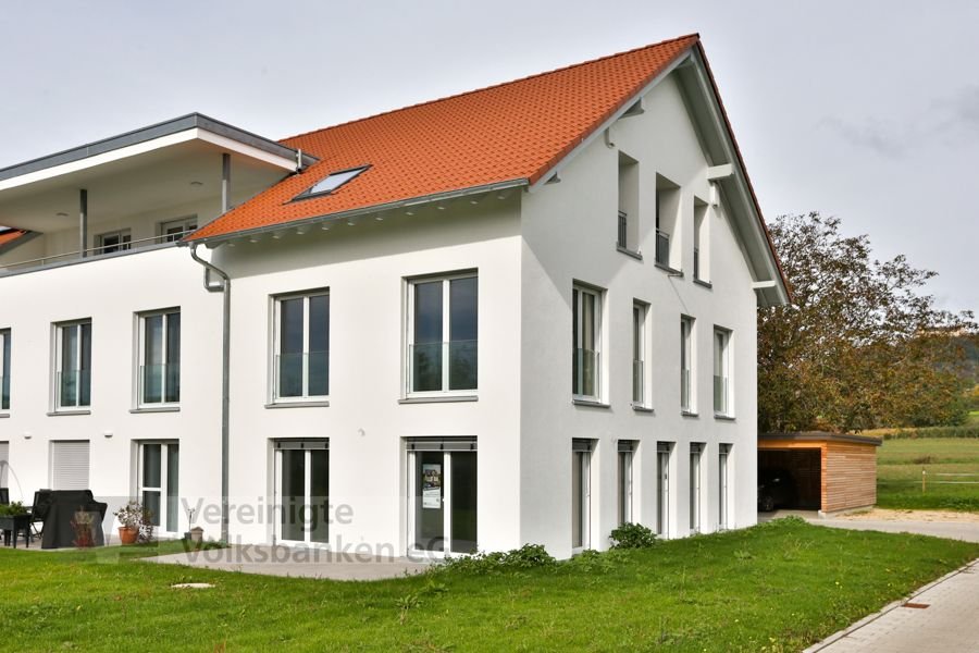 Reihenendhaus zum Kauf provisionsfrei 749.000 € 6 Zimmer 169 m²<br/>Wohnfläche 349 m²<br/>Grundstück Beuren Salem 88682