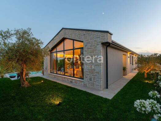 Einfamilienhaus zum Kauf 850.000 € 4 Zimmer 167 m² Frata, Poreč Vabriga 52465