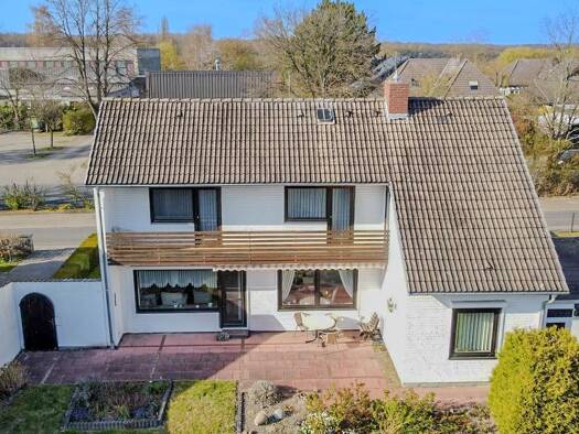 Einfamilienhaus zum Kauf 265.000 € 5 Zimmer 129 m² 726 m² Grundstück Weddel Cremlingen 38162