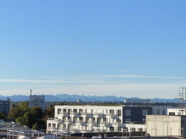 Wohnung zur Miete - Erstbezug 1.350 € 2 Zimmer 43,2 m² frei ab 15.12.2025 Hermine-von-Parish-Str. 49 Pasing-Obermenzing München 81245