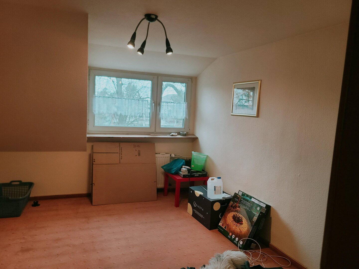 Doppelhaushälfte zum Kauf - Ansicht 6