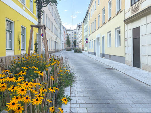 Wohnung zum Kauf 899.500 € 3 Zimmer 109,9 m² Wien 1070