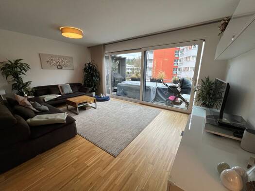 Wohnung zur Miete 1.300 € 3 Zimmer 88 m² Geschoss 2/3 frei ab 15.06.2026 Schorndorf 73614