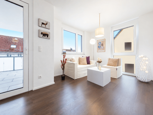 Wohnung zum Kauf provisionsfrei 439.000 € 3 Zimmer 71 m² Malmsheim Renningen 71272