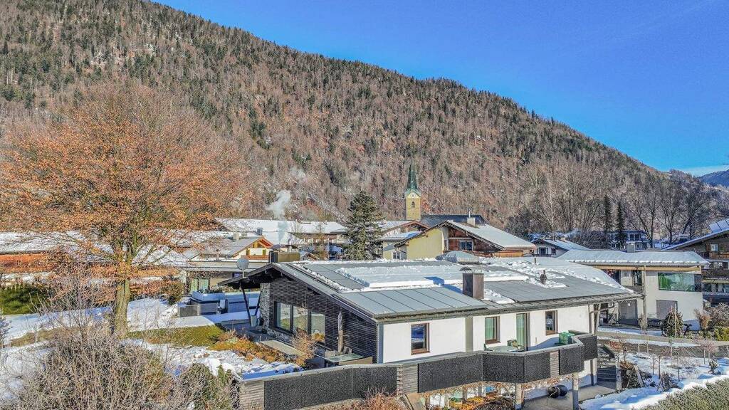 Einfamilienhaus zum Kauf 2.940.000 € 5 Zimmer 600 m² 1.514 m² Grundstück Kirchdorf in Tirol 6382