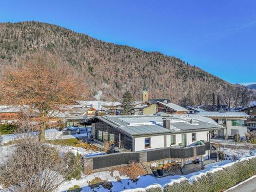 Einfamilienhaus zum Kauf 5 Zimmer 600 m² 1.514 m² Grundstück Kirchdorf in Tirol 6382