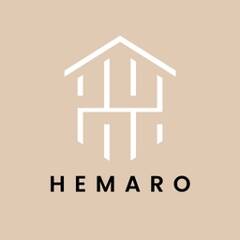 HEMARO Immobilienverwaltung GmbH logo