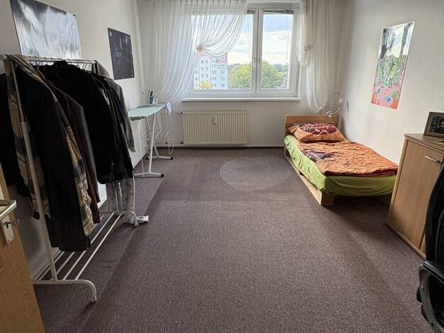 Wohnung zum Kauf 159.000 € 3 Zimmer 71 m² 8. Geschoss Friedrichsfelde Berlin 10319
