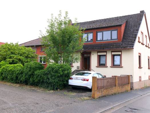 Mehrfamilienhaus zum Kauf 285.000 € 10 Zimmer 221 m² 464 m² Grundstück Mackenbach 67686