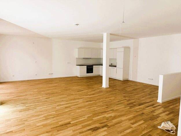 Wohnung zur Miete 2.148 € 3 Zimmer 136,5 m² 1. Geschoss Burgergäßchen 4 Innenstadt Augsburg 86150