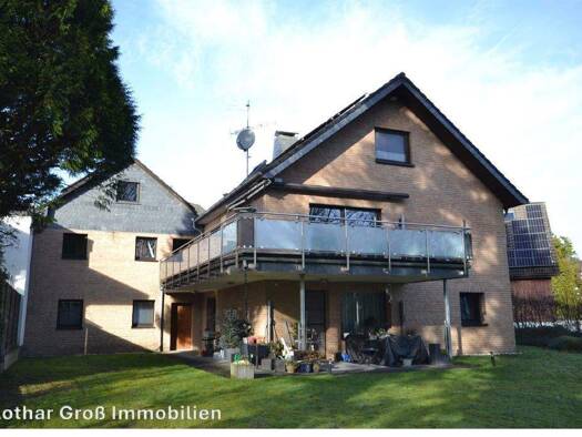 Mehrfamilienhaus zum Kauf 525.000 € 7 Zimmer 226 m² 831 m² Grundstück Kürten 51515