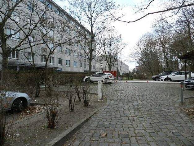 Wohnung zur Miete nur mit Wohnberechtigungsschein 748 € 2 Zimmer 75,2 m² EG frei ab sofort Buckower Damm 151 Britz Berlin 12349