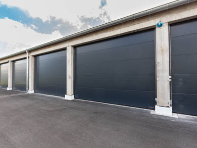 Garage zur Miete provisionsfrei Kitzingen Kitzingen 97318