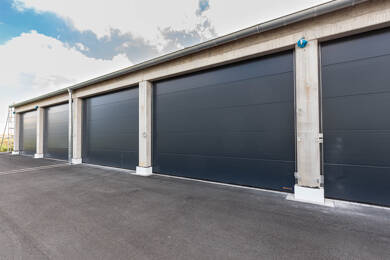 Garage zur Miete provisionsfrei Kitzingen Kitzingen 97318