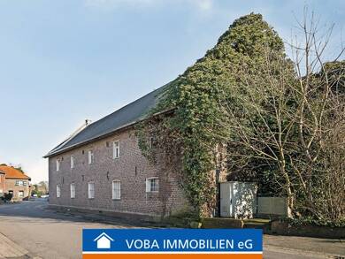 Bauernhaus zum Kauf 379.000 € 9 Zimmer 253 m² 7.083 m² Grundstück Erkelenz Erkelenz 41812