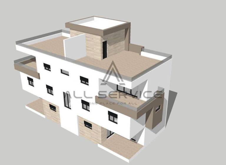 Land-/Forstwirtschaft zum Kauf 560.000 € Bibinje Bibinje