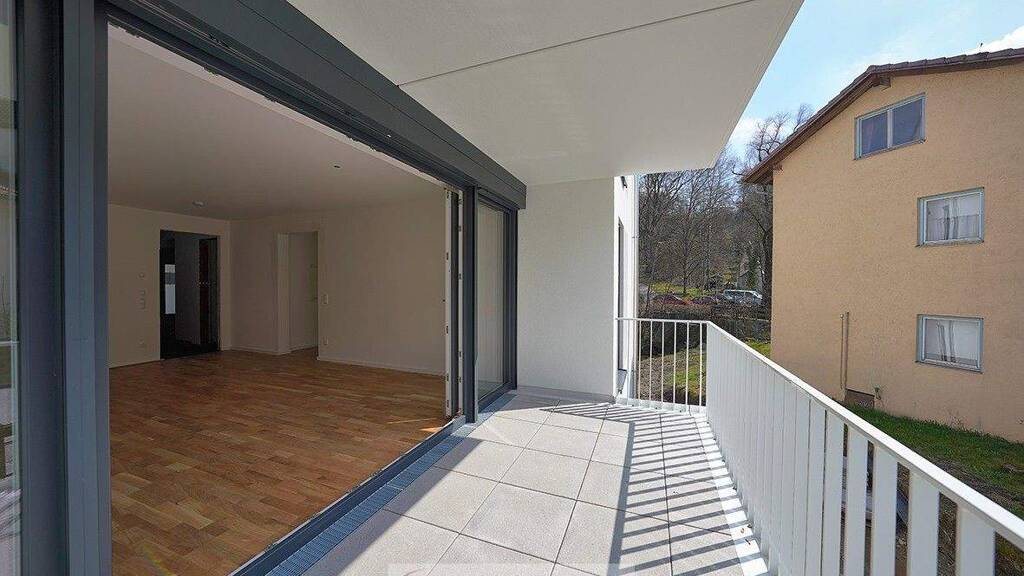 Wohnung zum Kauf 529.500 € 4 Zimmer 94,4 m² Burgerfeld Wasserburg a. Inn 83512